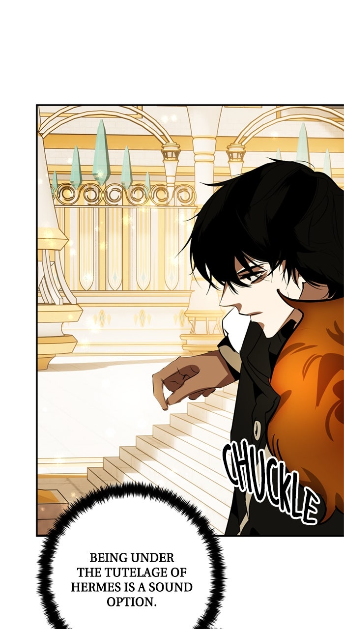 Read Return to Player (en) Manga Online