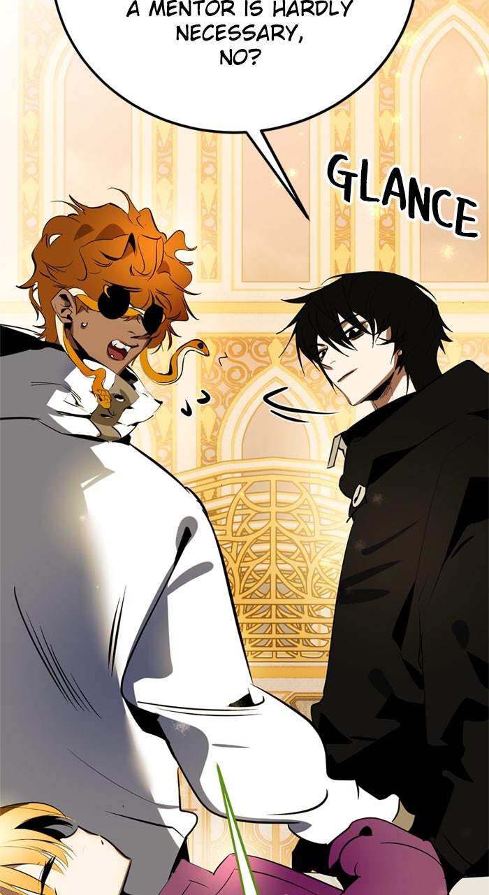 Read Return to Player (en) Manga Online