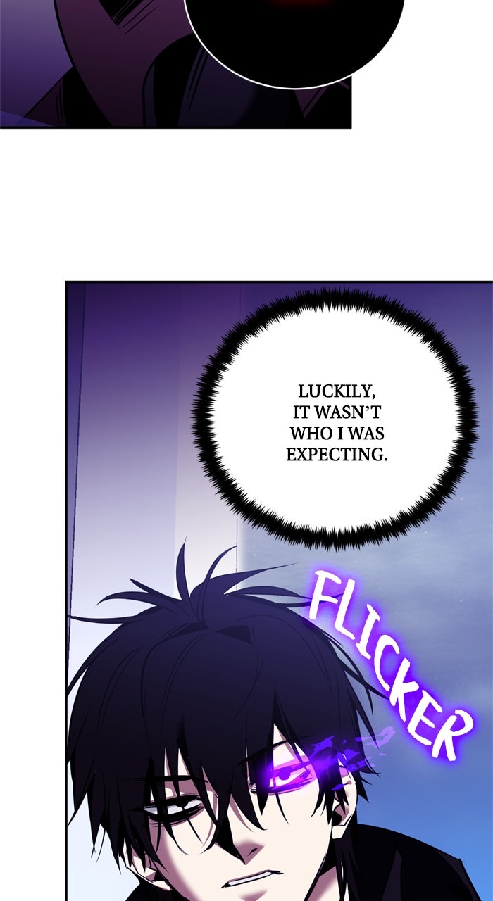 Read Return to Player (en) Manga Online