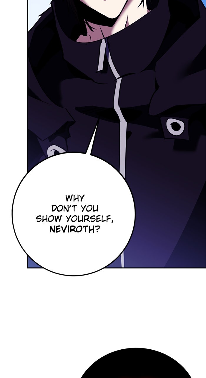 Read Return to Player (en) Manga Online