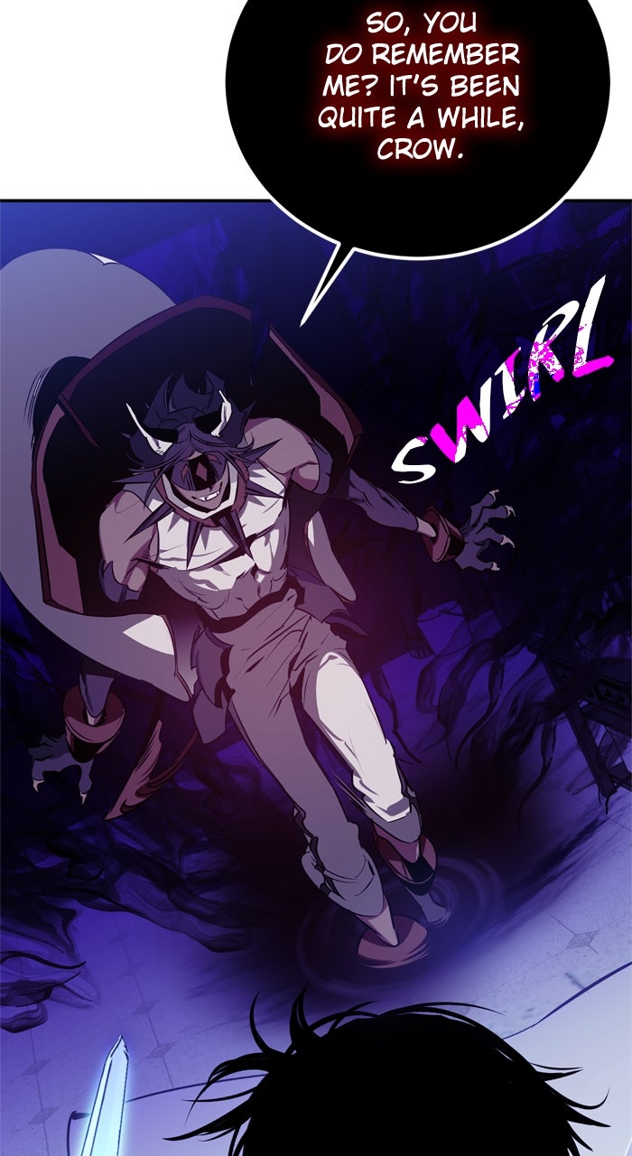 Read Return to Player (en) Manga Online