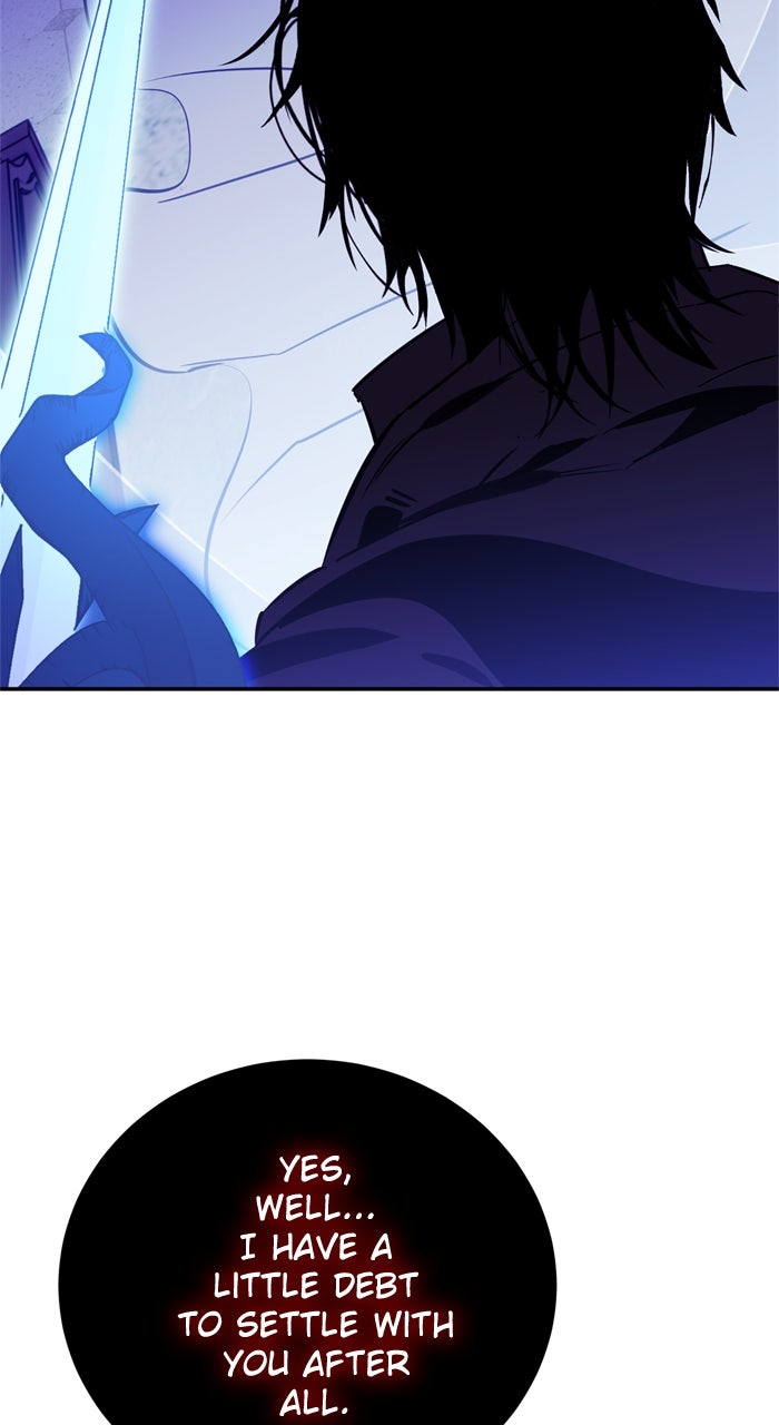 Read Return to Player (en) Manga Online