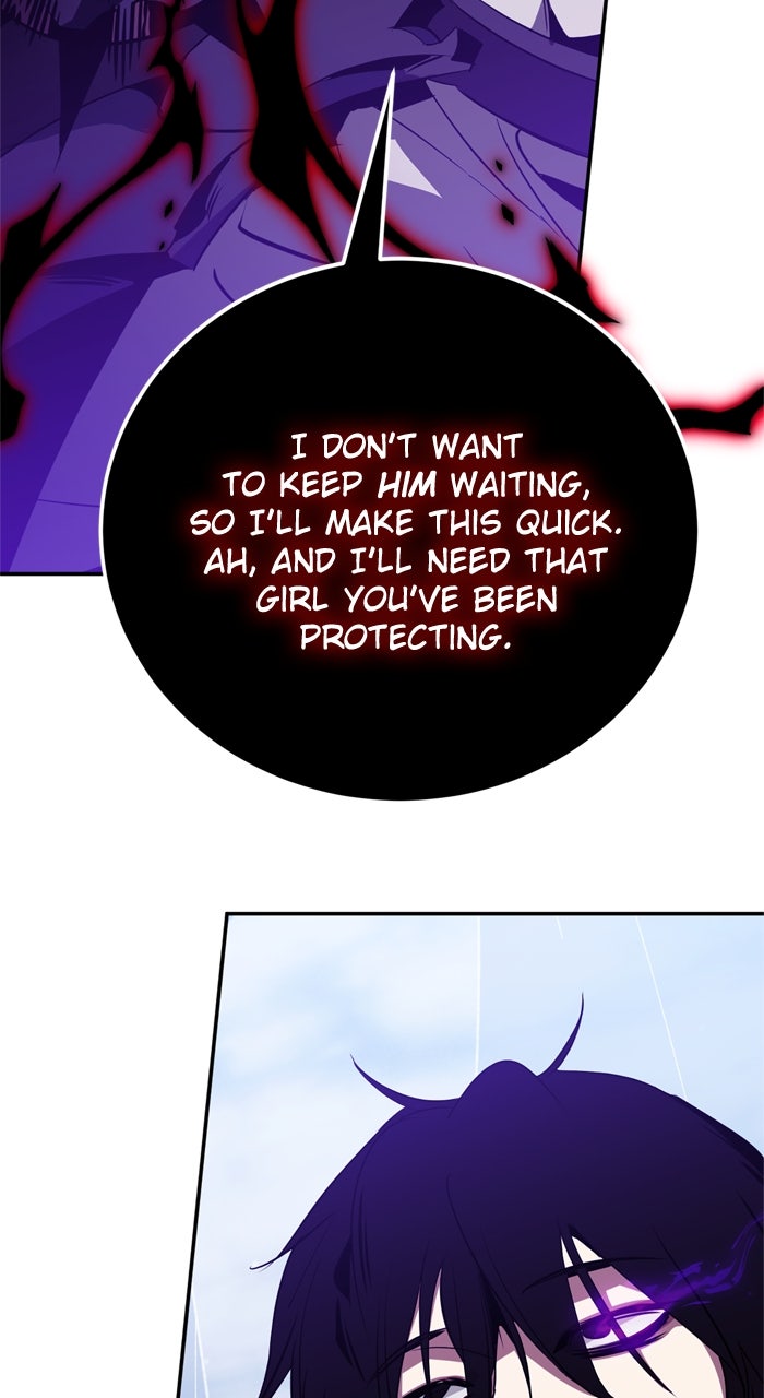 Read Return to Player (en) Manga Online