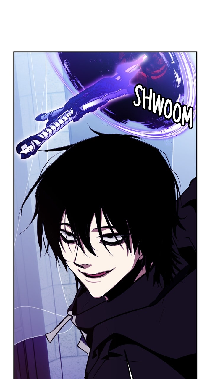 Read Return to Player (en) Manga Online