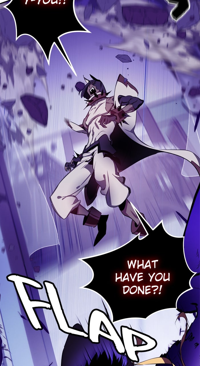 Read Return to Player (en) Manga Online