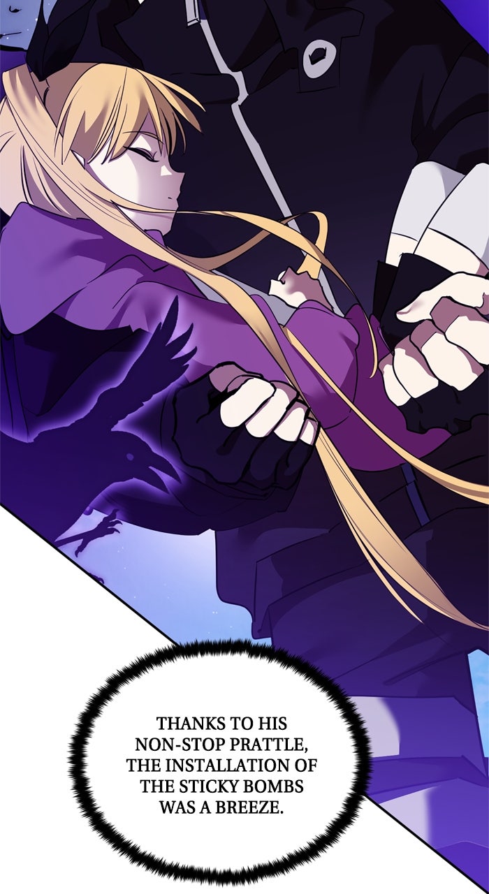 Read Return to Player (en) Manga Online