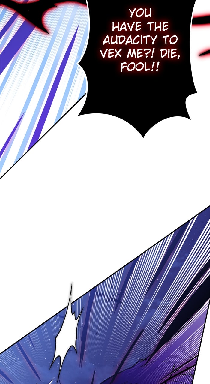 Read Return to Player (en) Manga Online