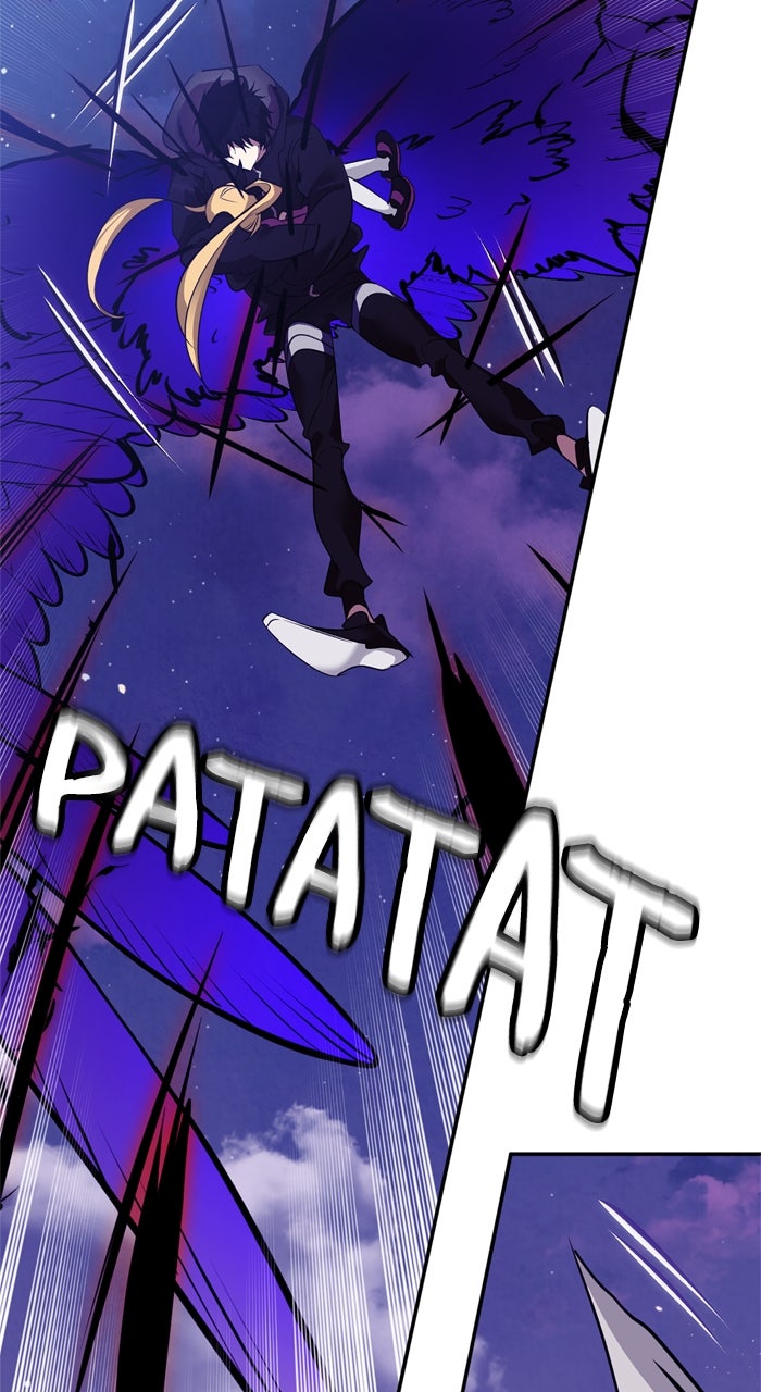 Read Return to Player (en) Manga Online