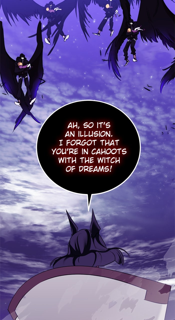 Read Return to Player (en) Manga Online