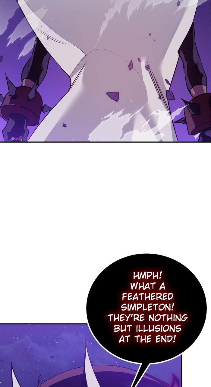 Read Return to Player (en) Manga Online