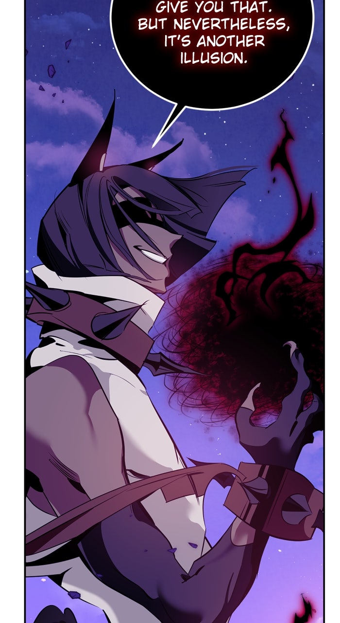 Read Return to Player (en) Manga Online