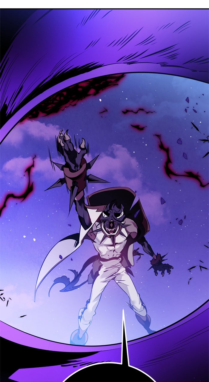 Read Return to Player (en) Manga Online