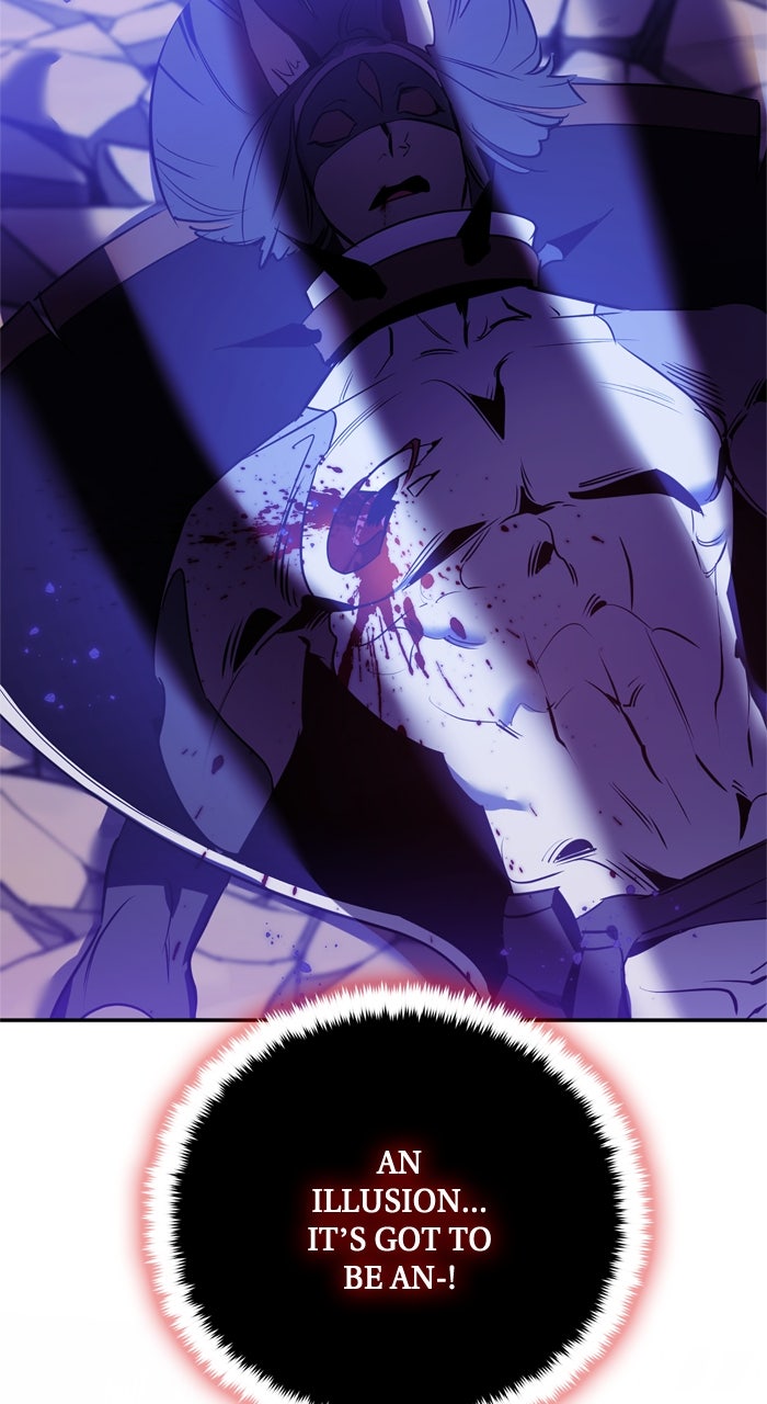 Read Return to Player (en) Manga Online