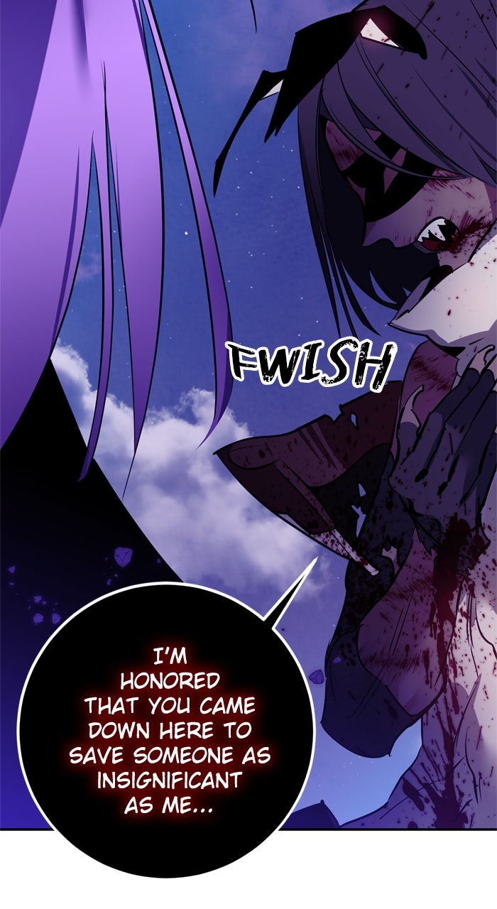 Read Return to Player (en) Manga Online