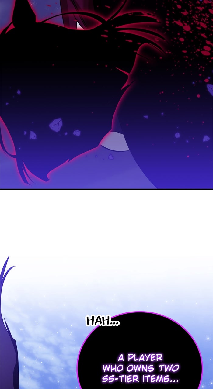 Read Return to Player (en) Manga Online