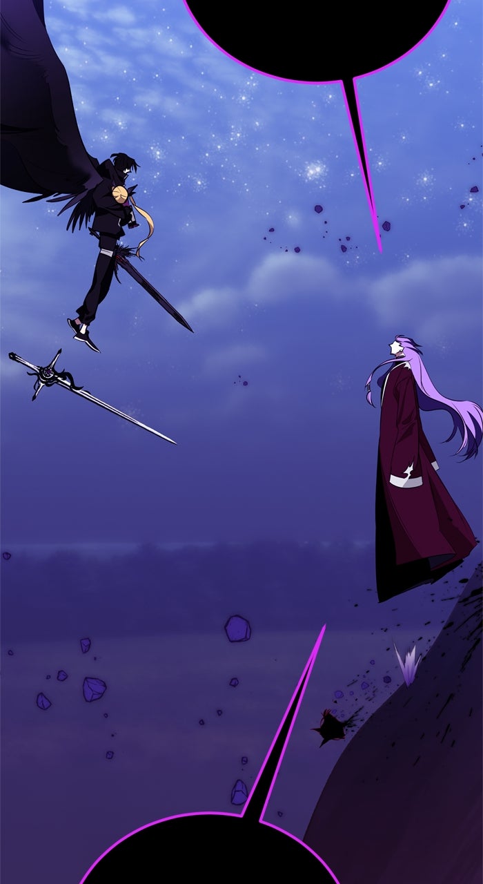 Read Return to Player (en) Manga Online