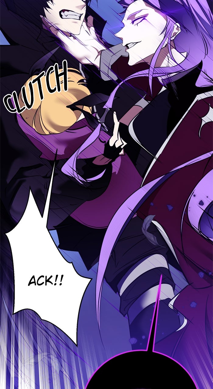 Read Return to Player (en) Manga Online