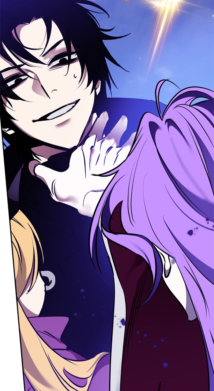 Read Return to Player (en) Manga Online