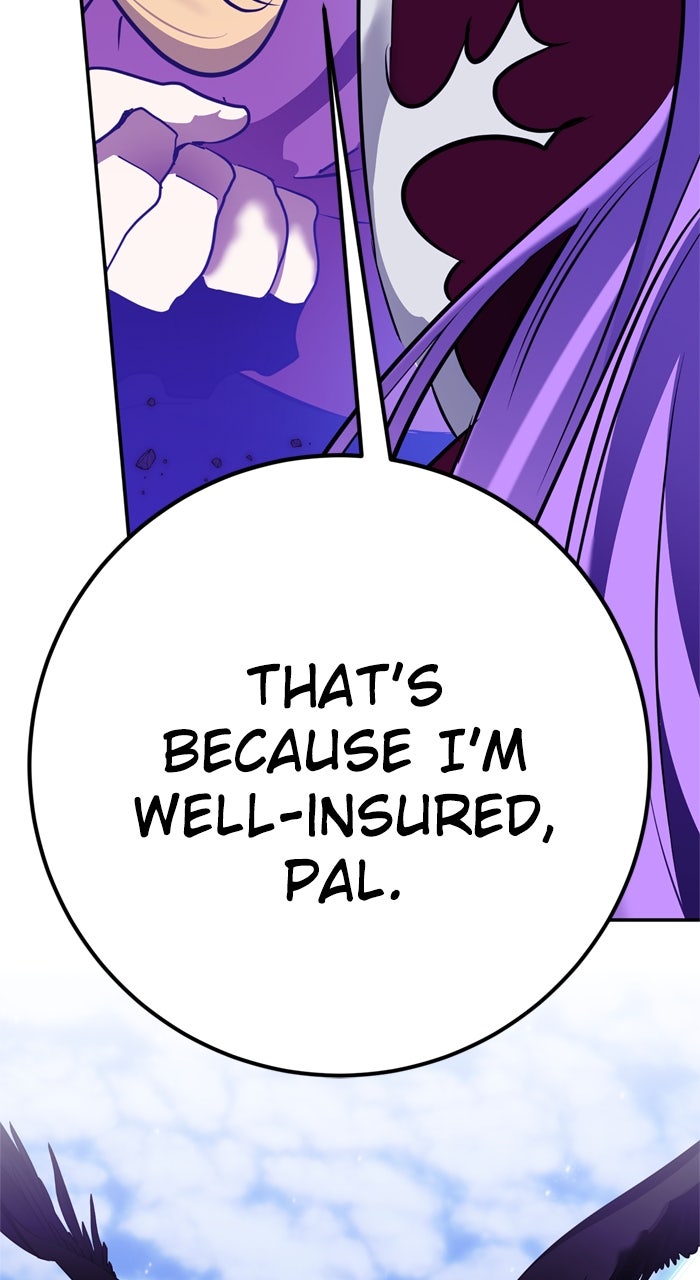 Read Return to Player (en) Manga Online