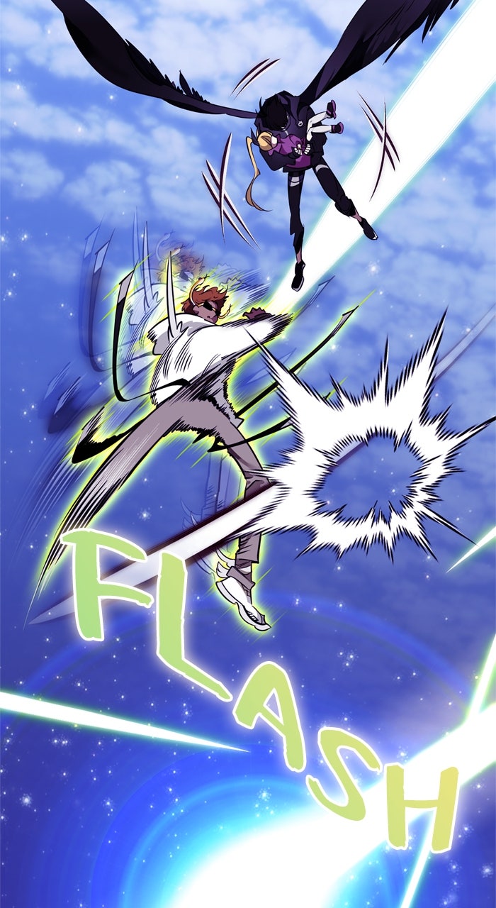 Read Return to Player (en) Manga Online