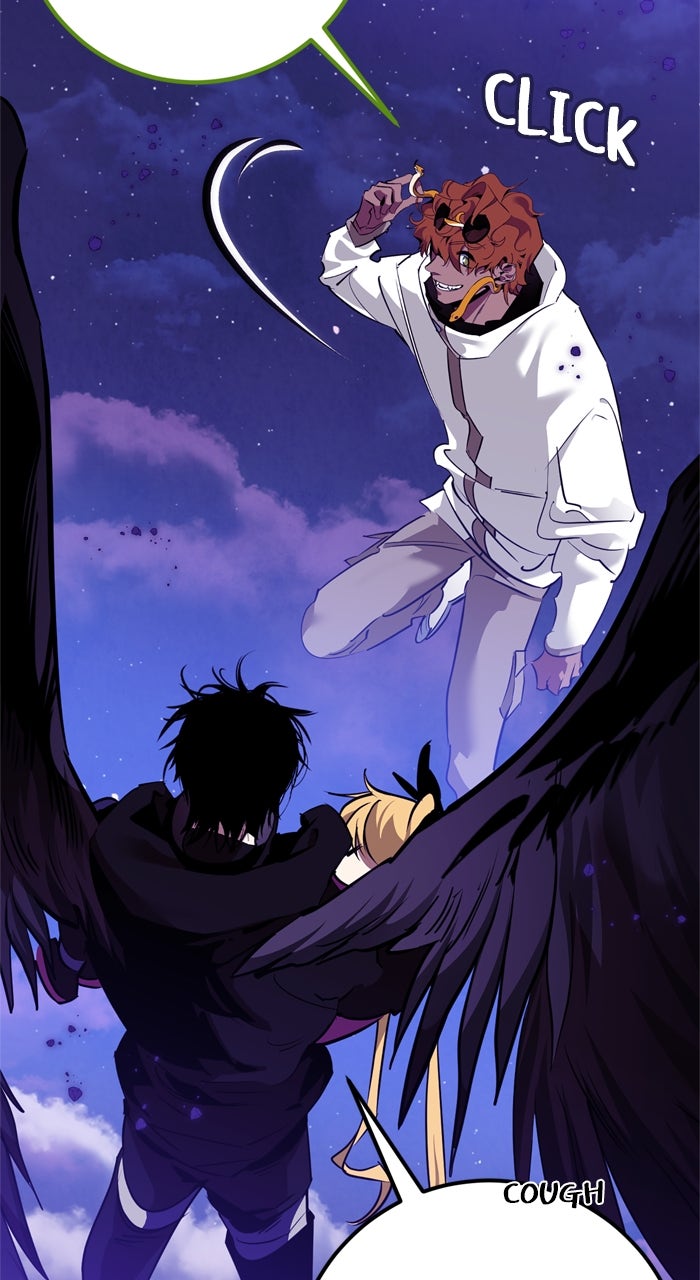 Read Return to Player (en) Manga Online