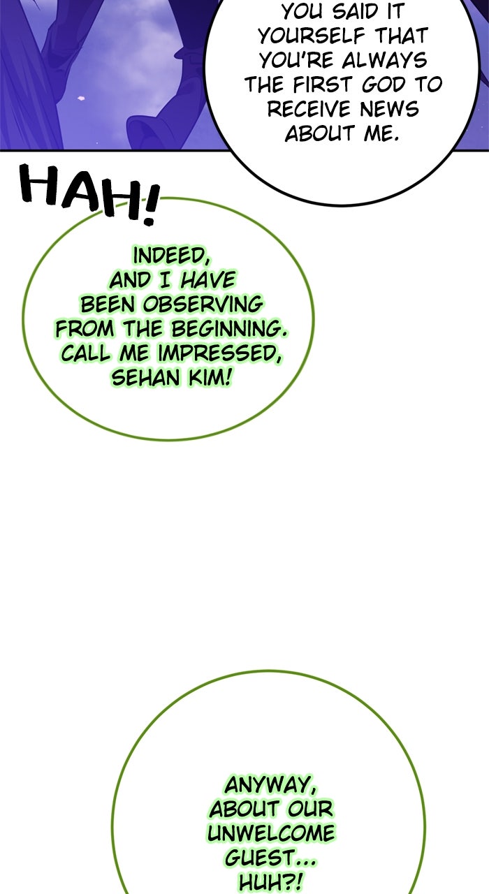 Read Return to Player (en) Manga Online