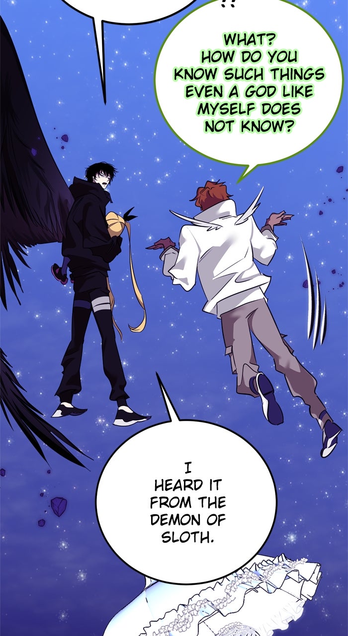 Read Return to Player (en) Manga Online