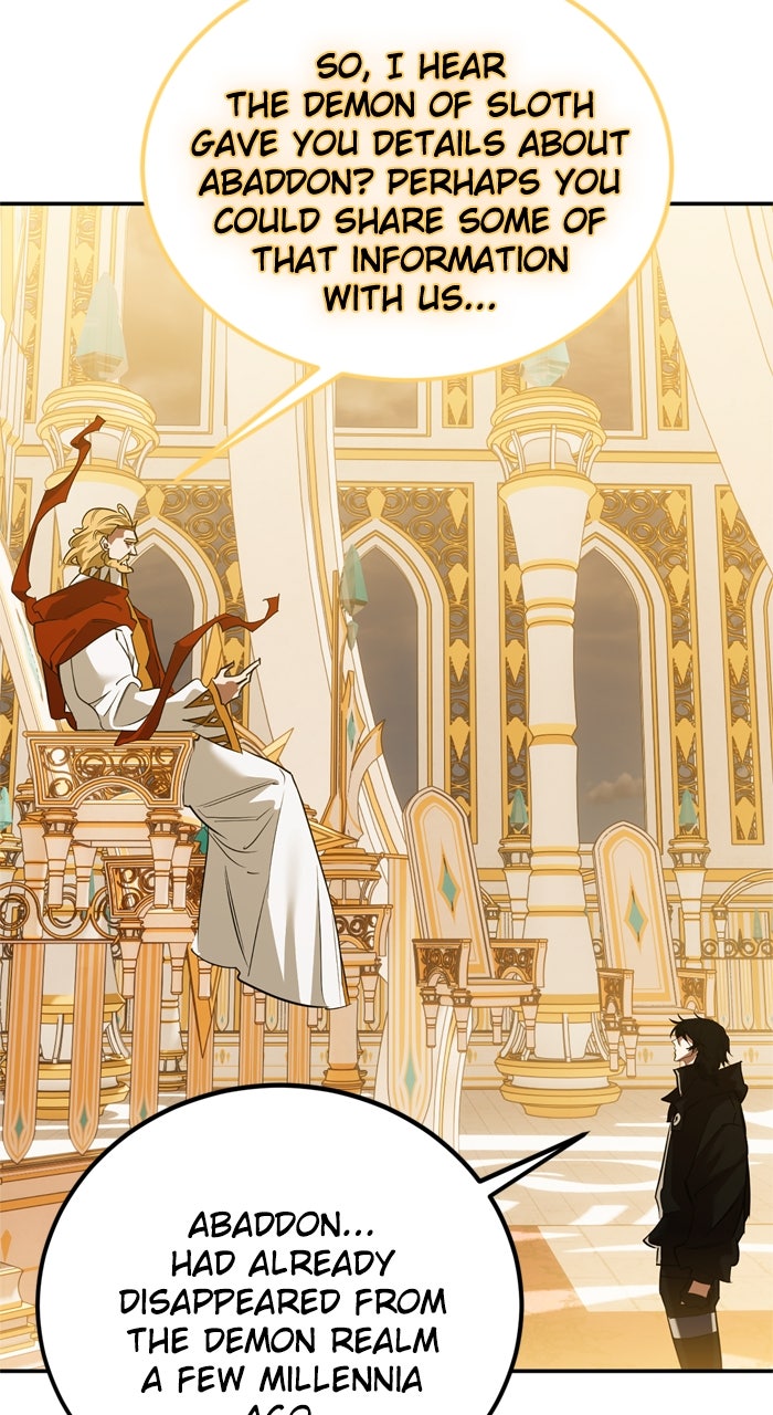 Read Return to Player (en) Manga Online