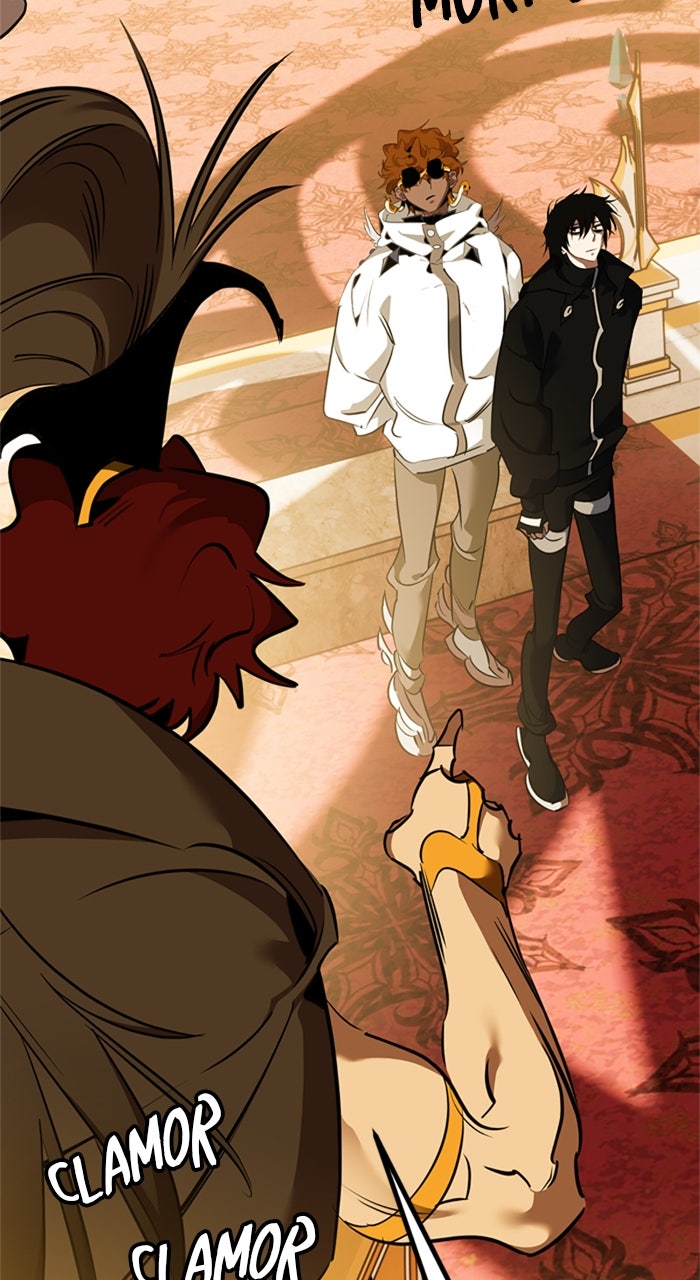 Read Return to Player (en) Manga Online