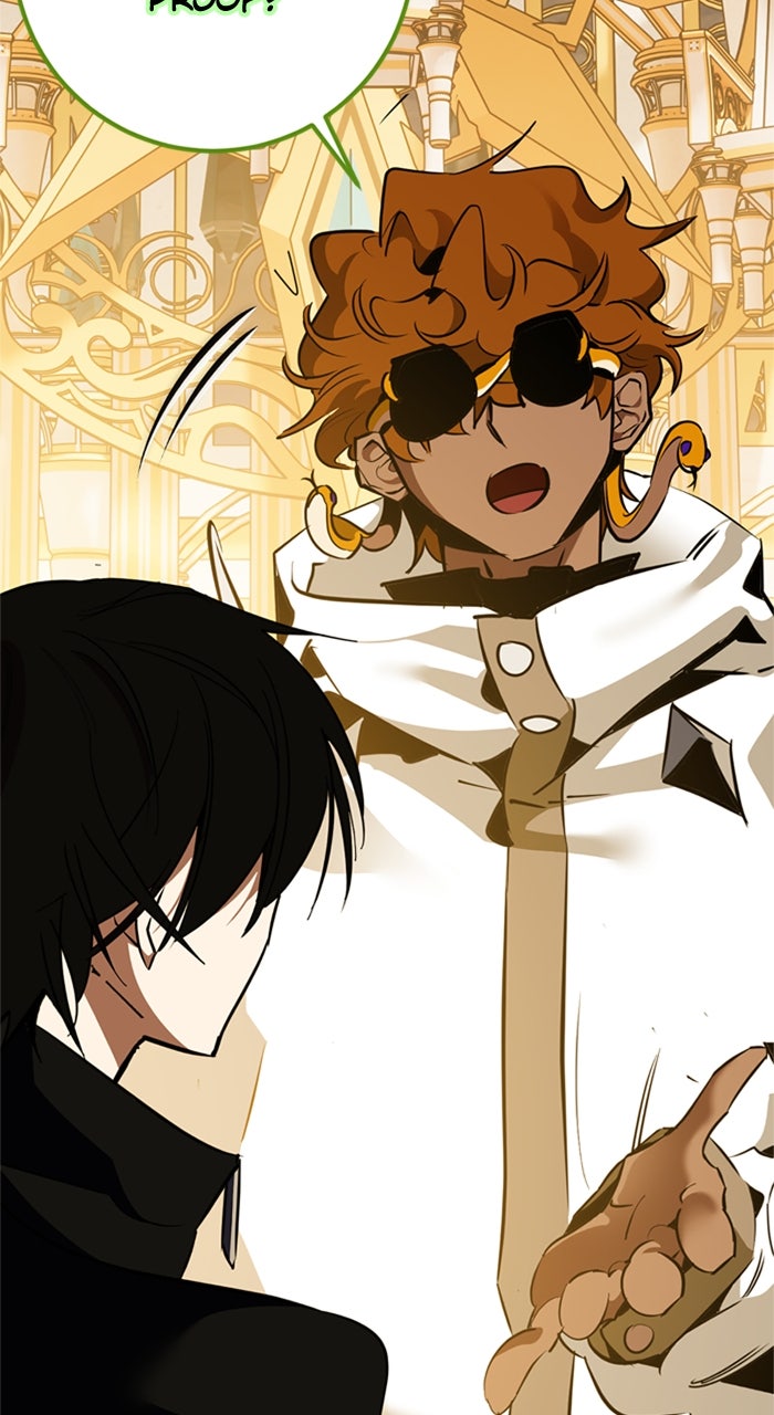 Read Return to Player (en) Manga Online