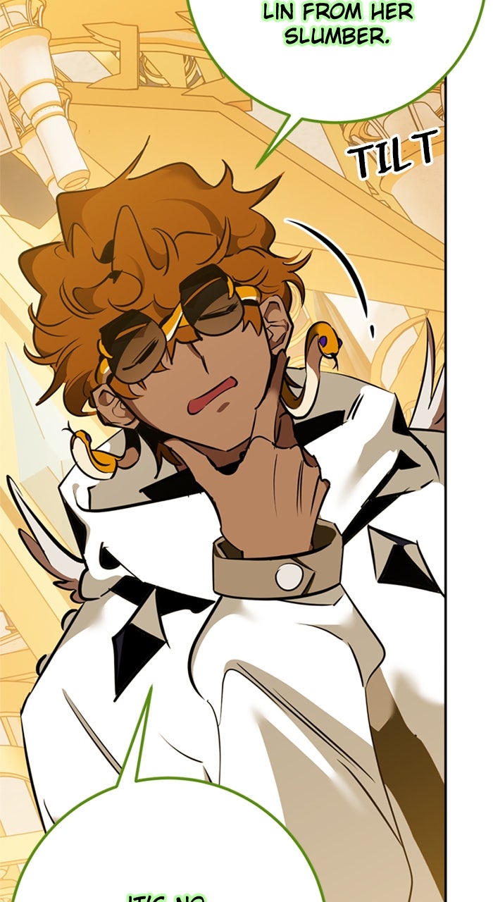 Read Return to Player (en) Manga Online