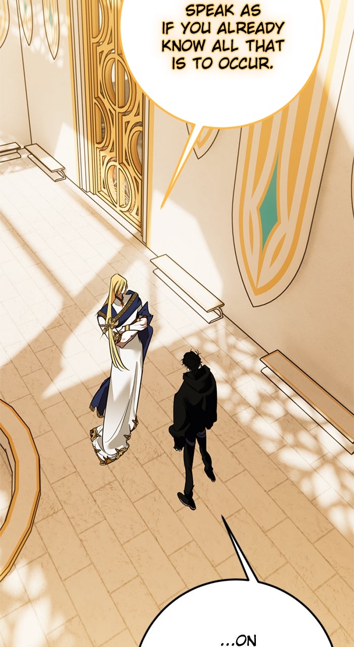 Read Return to Player (en) Manga Online