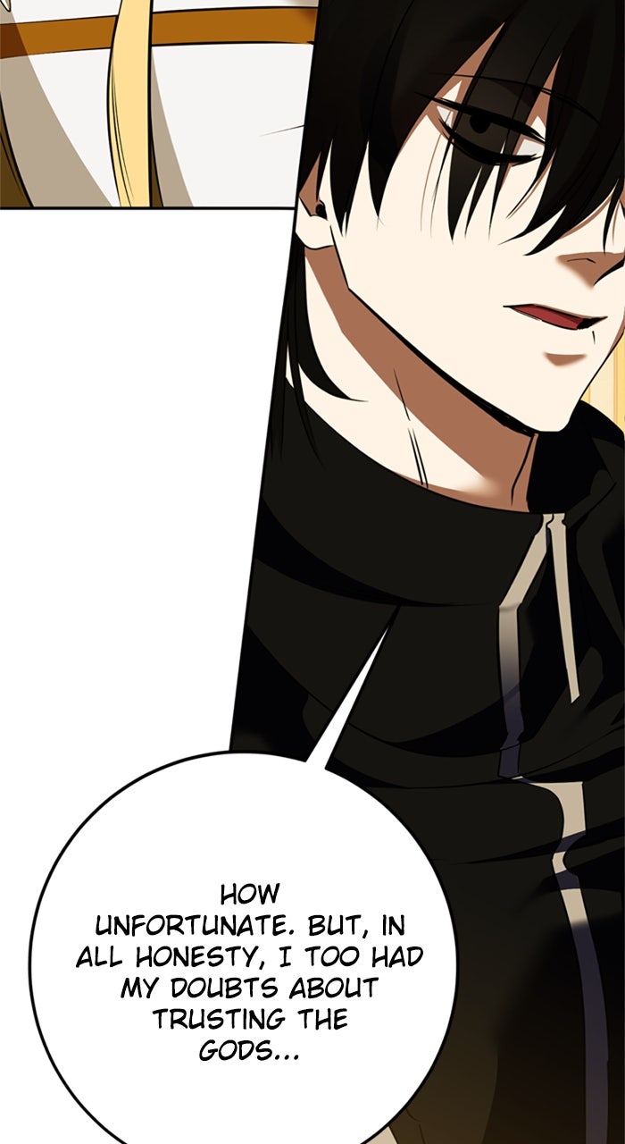 Read Return to Player (en) Manga Online