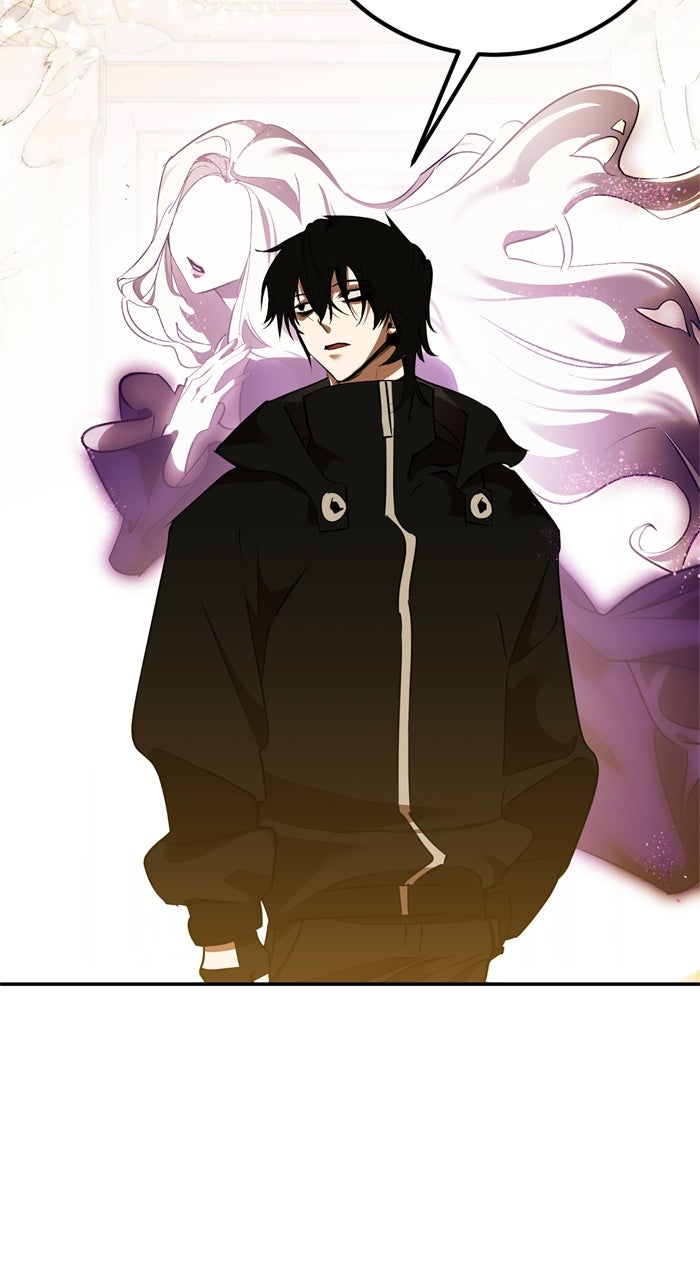 Read Return to Player (en) Manga Online