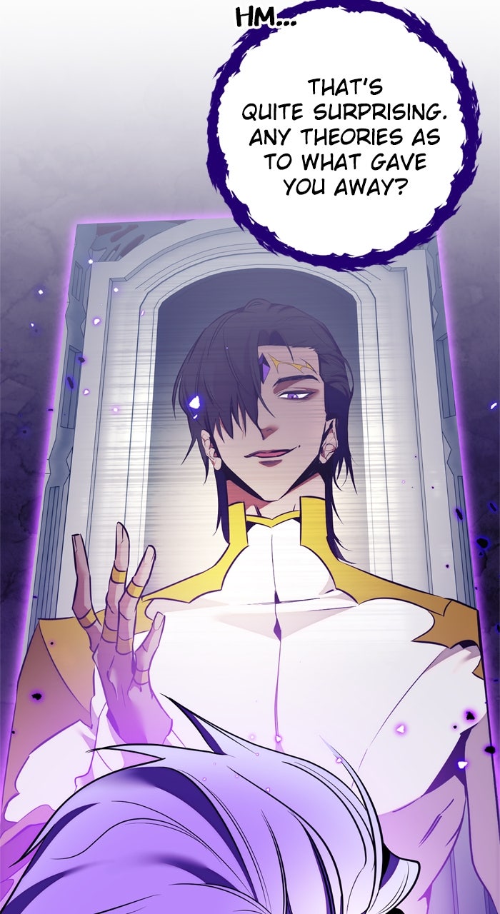 Read Return to Player (en) Manga Online