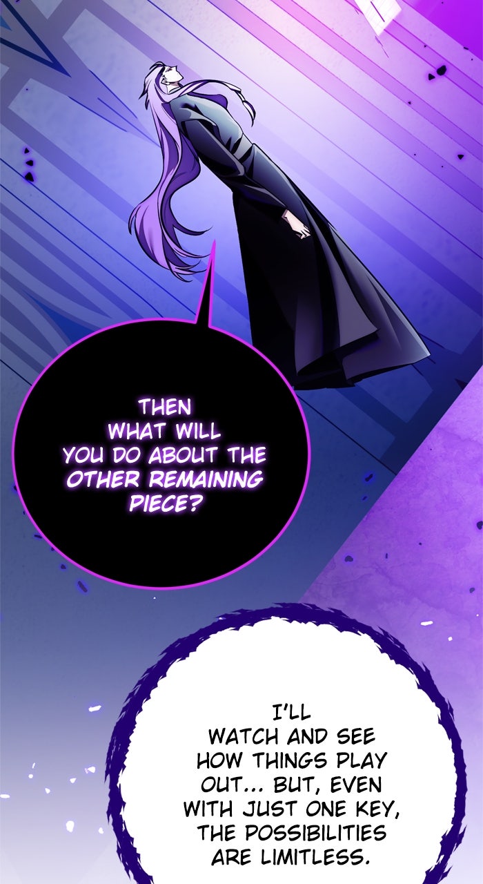 Read Return to Player (en) Manga Online