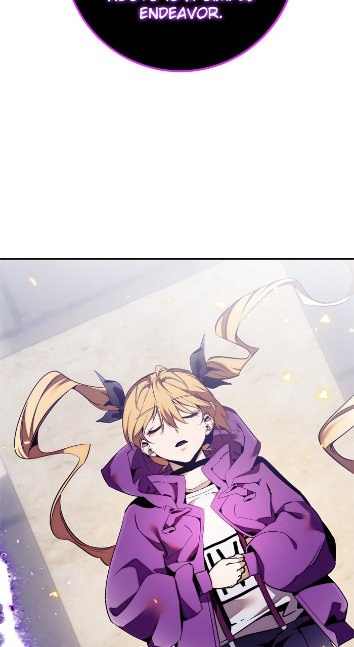 Read Return to Player (en) Manga Online