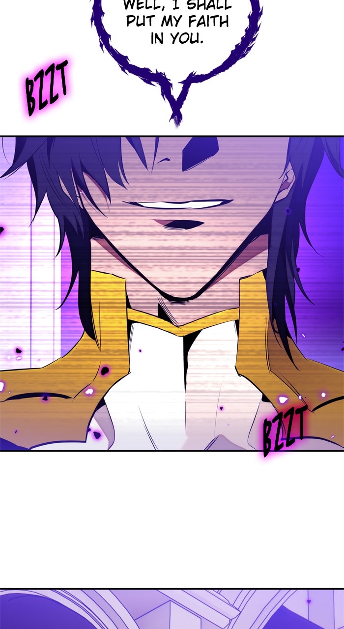 Read Return to Player (en) Manga Online