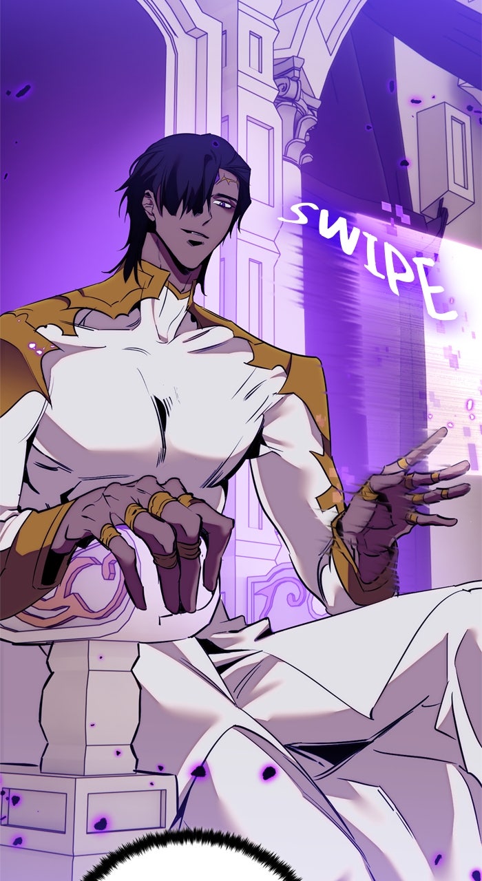 Read Return to Player (en) Manga Online