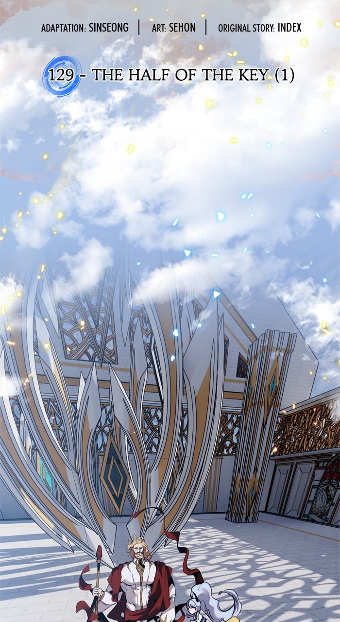 Read Return to Player (en) Manga Online