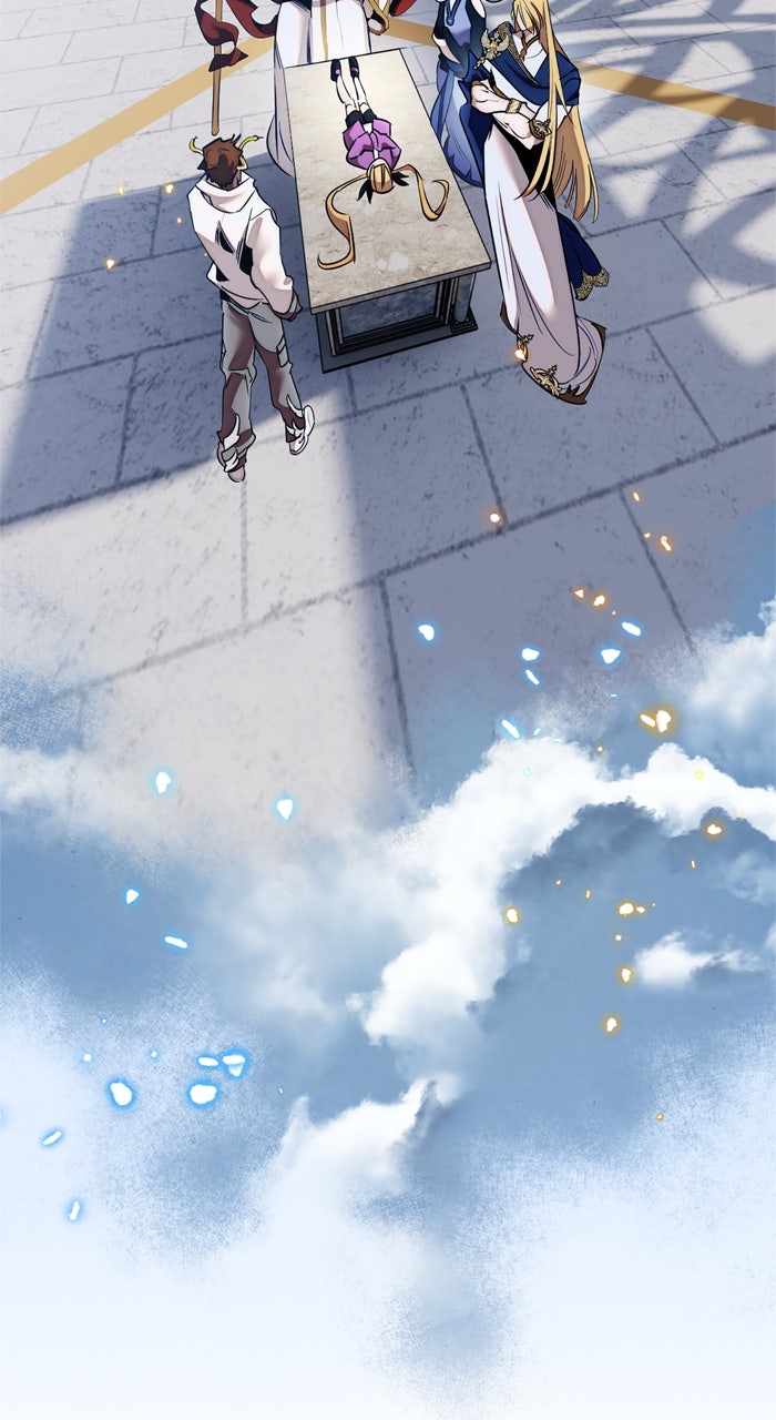 Read Return to Player (en) Manga Online