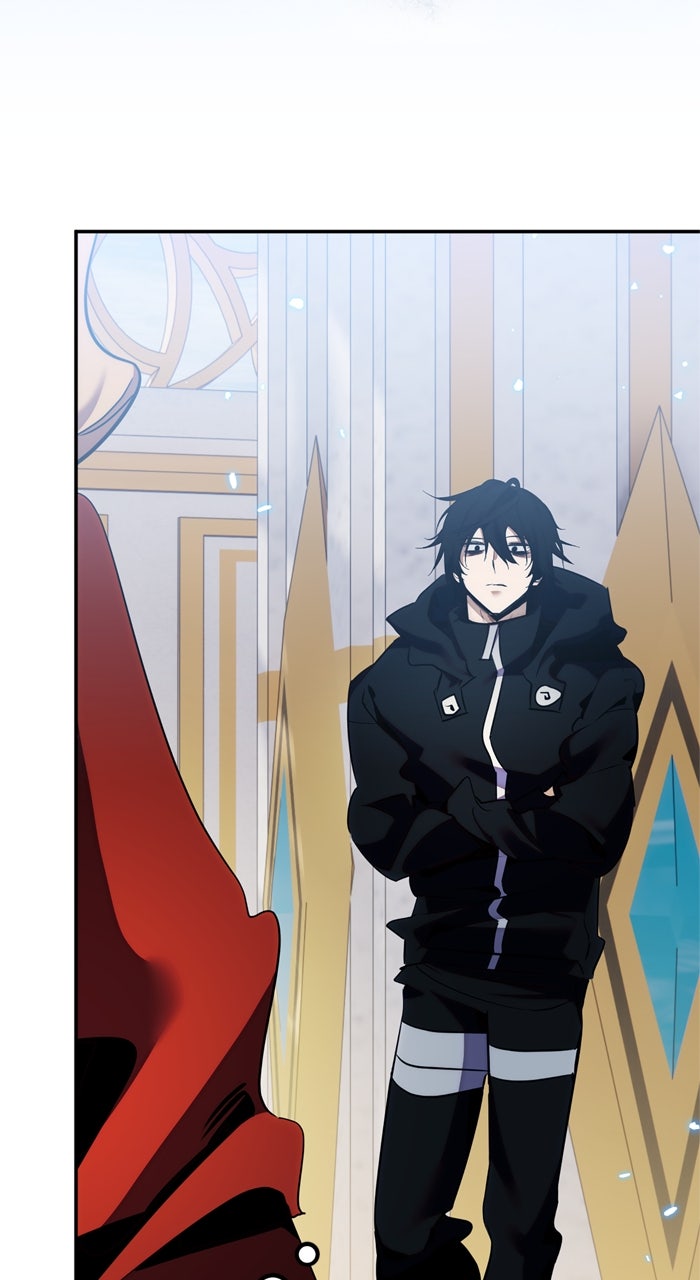 Read Return to Player (en) Manga Online