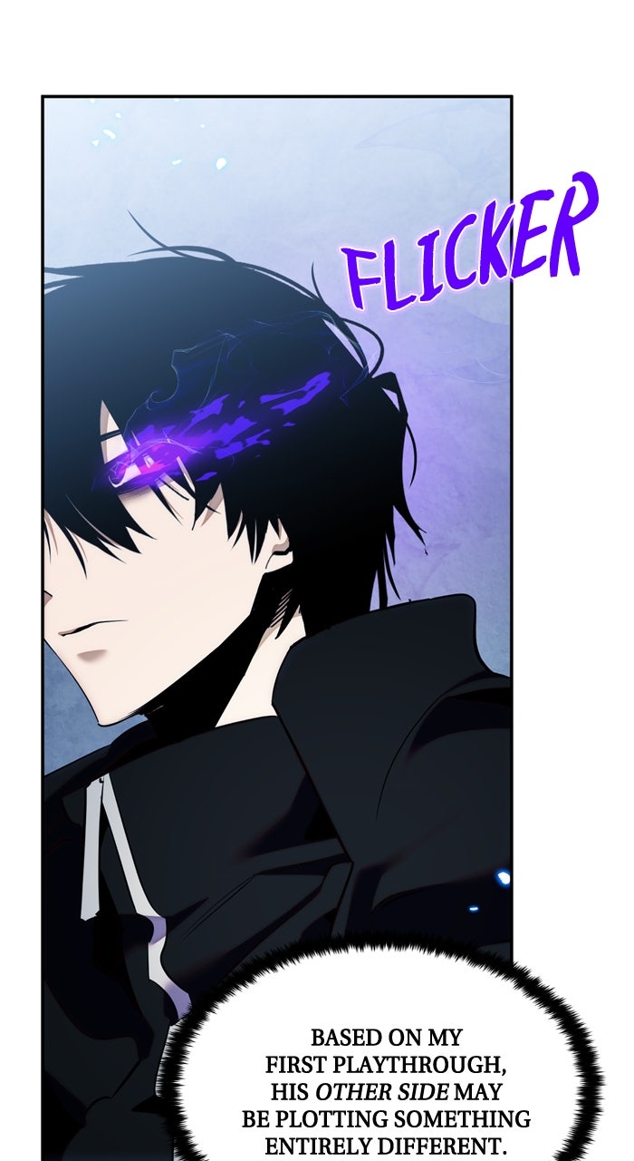 Read Return to Player (en) Manga Online