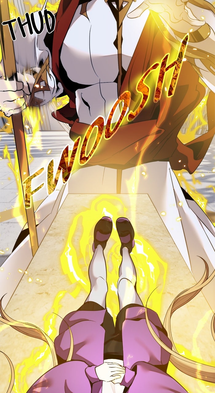 Read Return to Player (en) Manga Online