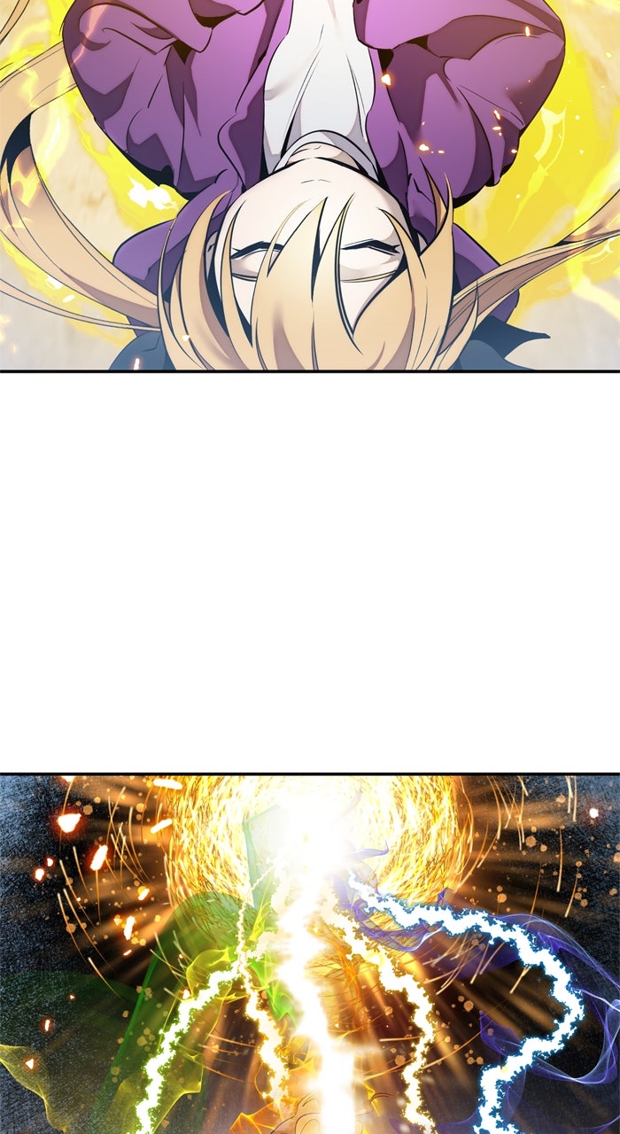 Read Return to Player (en) Manga Online