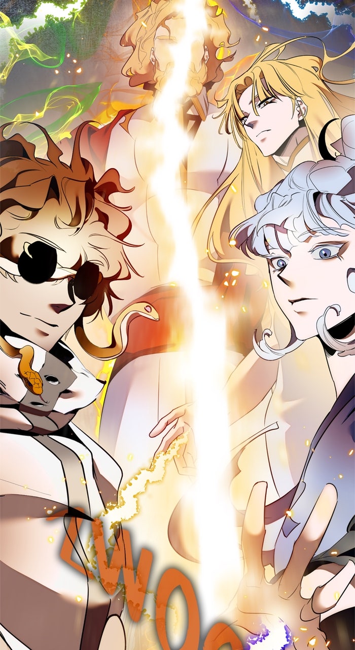 Read Return to Player (en) Manga Online