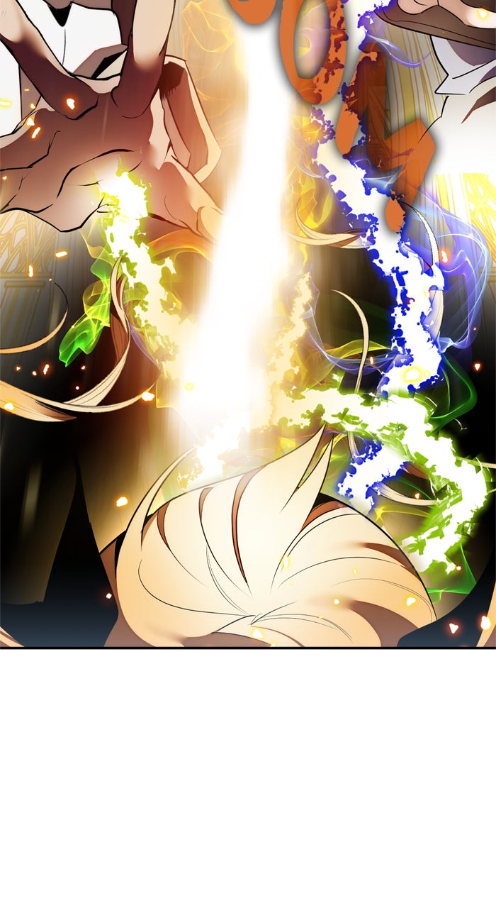 Read Return to Player (en) Manga Online