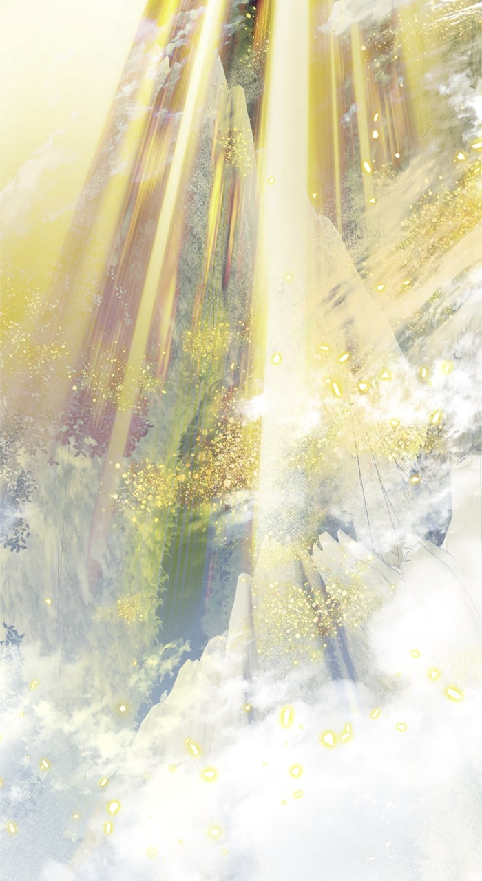 Read Return to Player (en) Manga Online