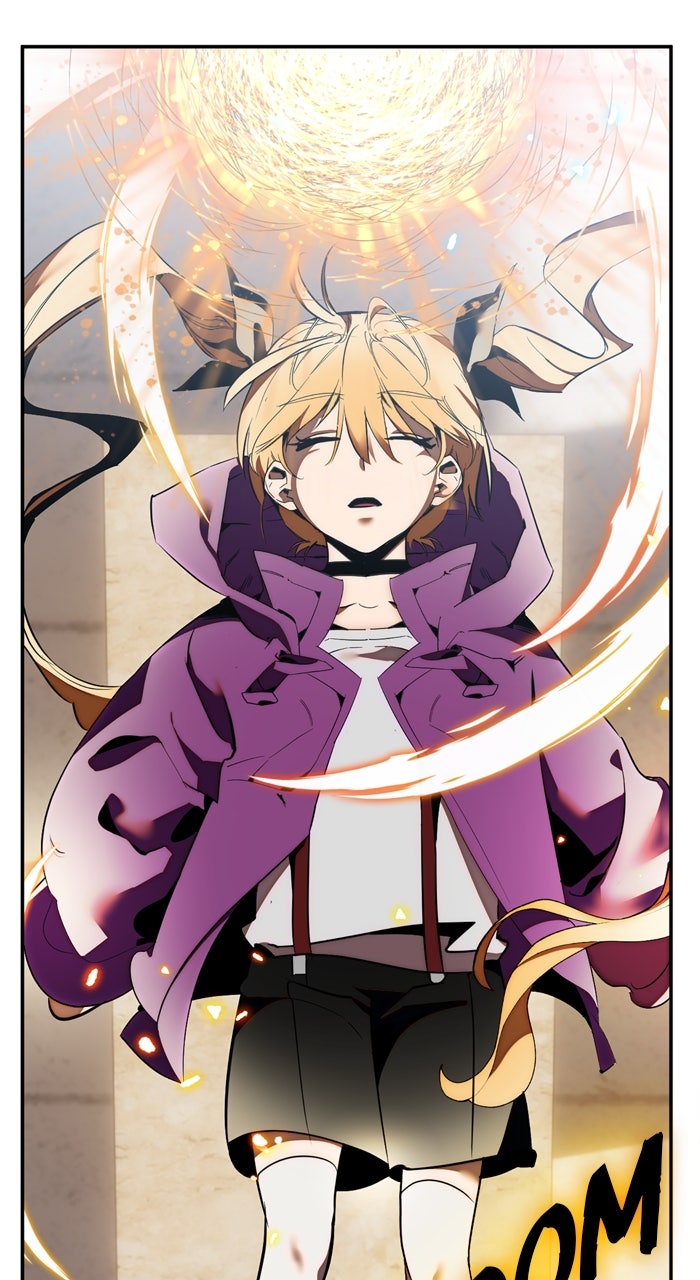 Read Return to Player (en) Manga Online