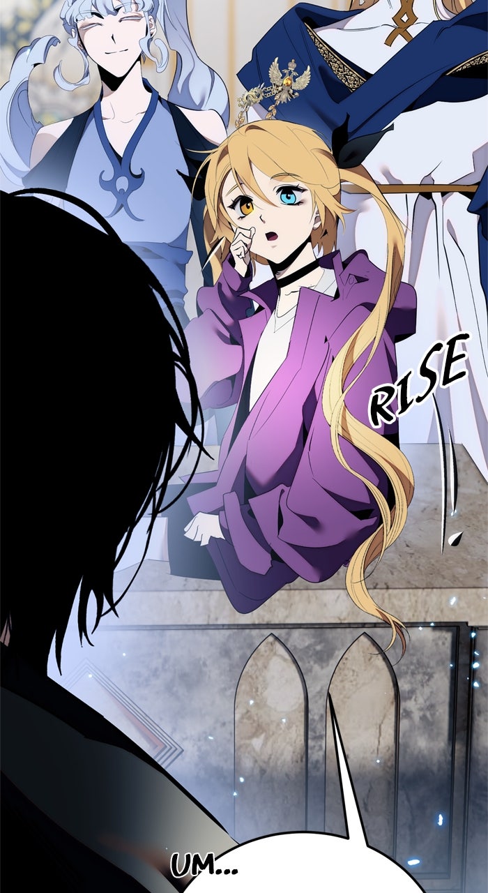 Read Return to Player (en) Manga Online